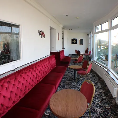 Guest house The Glendeveor Newquay (Cornwall)