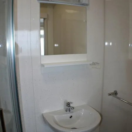 Affittacamere The Glendeveor 3*