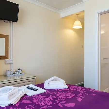 The Glendeveor Guest house