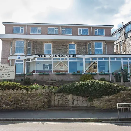 The Glendeveor 3* New Quay