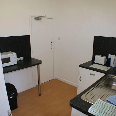 The Glendeveor 3* Newquay (Cornwall)