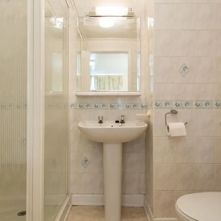 Affittacamere The Glendeveor 3*