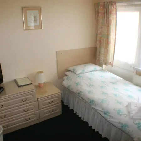 The Glendeveor 3* New Quay