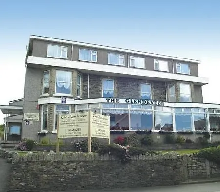 The Glendeveor